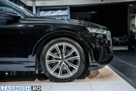 Audi Q8 din 2022 cu 57.800 km - oferta AUD252732 - foto 9