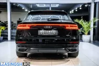 Audi Q8 din 2022 cu 57.800 km - oferta AUD252732 - foto 12