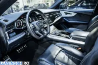 Audi Q8 din 2022 cu 57.800 km - oferta AUD252732 - foto 18
