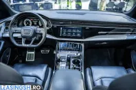 Audi Q8 din 2022 cu 57.800 km - oferta AUD252732 - foto 19