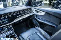 Audi Q8 din 2022 cu 57.800 km - oferta AUD252732 - foto 21