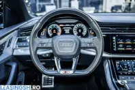 Audi Q8 din 2022 cu 57.800 km - oferta AUD252732 - foto 22