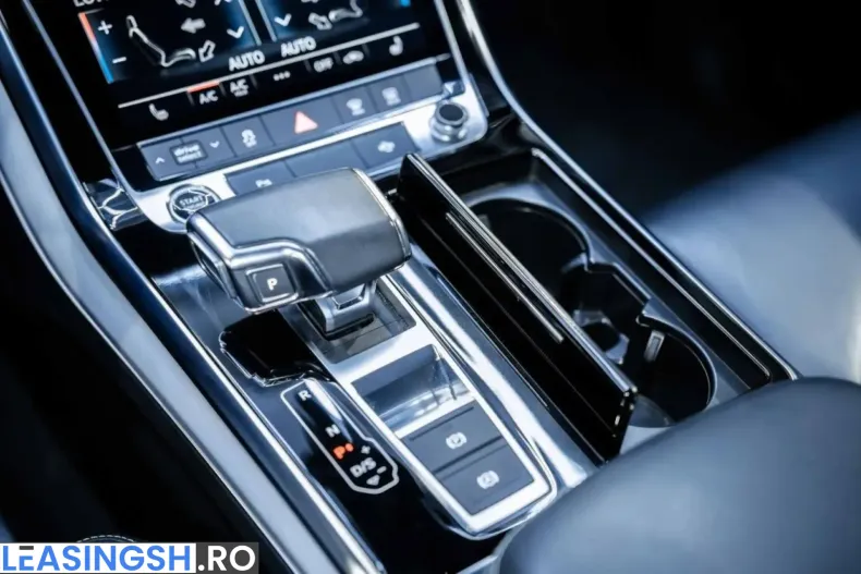 Audi Q8 din 2022 cu 57.800 km - oferta AUD252732 - foto 26