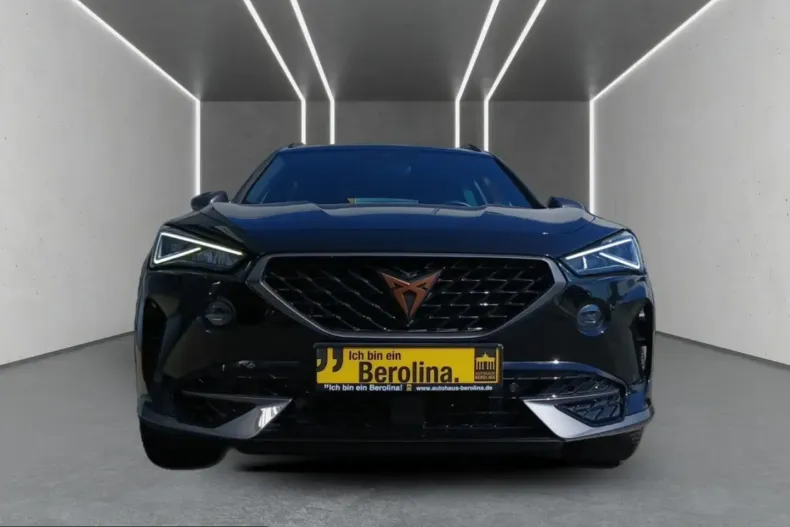 Cupra Formentor din 2023 cu 33.532 km - oferta CUP252733 - foto 2