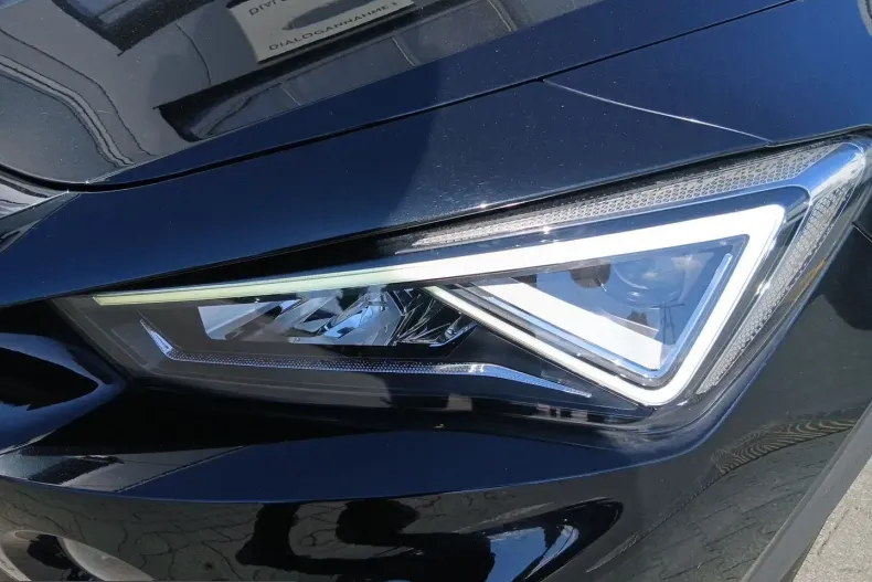 Cupra Formentor din 2023 cu 33.532 km - oferta CUP252733 - foto 7