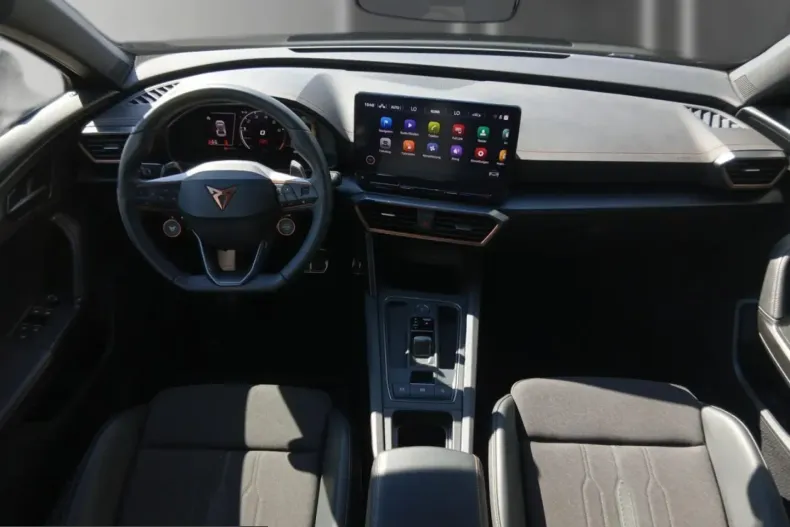 Cupra Formentor din 2023 cu 33.532 km - oferta CUP252733 - foto 11