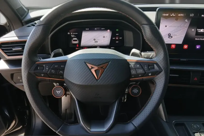 Cupra Formentor din 2023 cu 33.532 km - oferta CUP252733 - foto 13