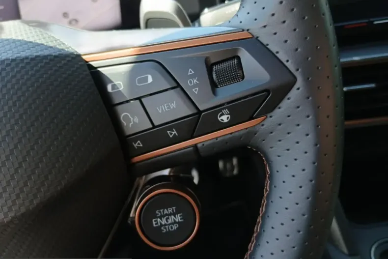 Cupra Formentor din 2023 cu 33.532 km - oferta CUP252733 - foto 14