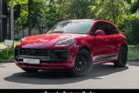 Porsche Macan din 2024 cu 18.842 km - oferta POR252734 - foto 1