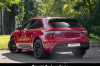 Porsche Macan din 2024 cu 18.842 km - oferta POR252734 - foto 3