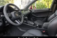 Porsche Macan din 2024 cu 18.842 km - oferta POR252734 - foto 4