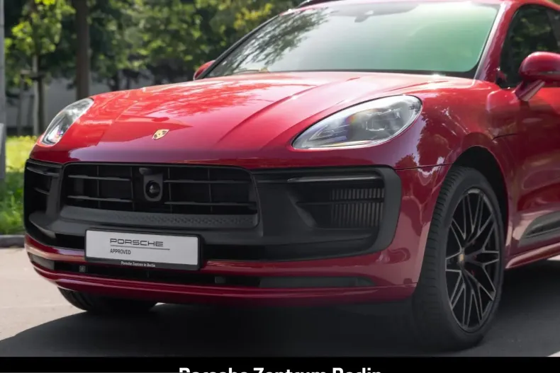 Porsche Macan din 2024 cu 18.842 km - oferta POR252734 - foto 13