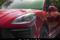 Porsche Macan din 2024 cu 18.842 km - oferta POR252734 - foto 14