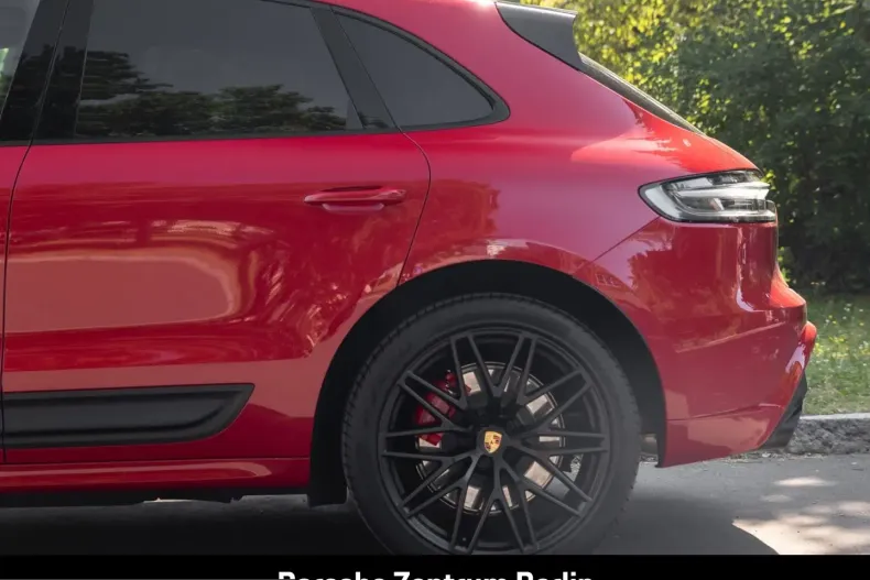 Porsche Macan din 2024 cu 18.842 km - oferta POR252734 - foto 15