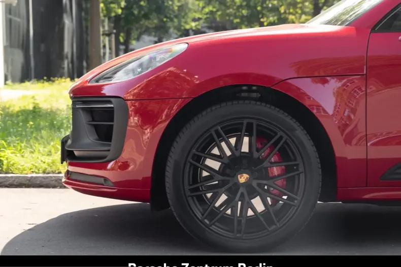 Porsche Macan din 2024 cu 18.842 km - oferta POR252734 - foto 16