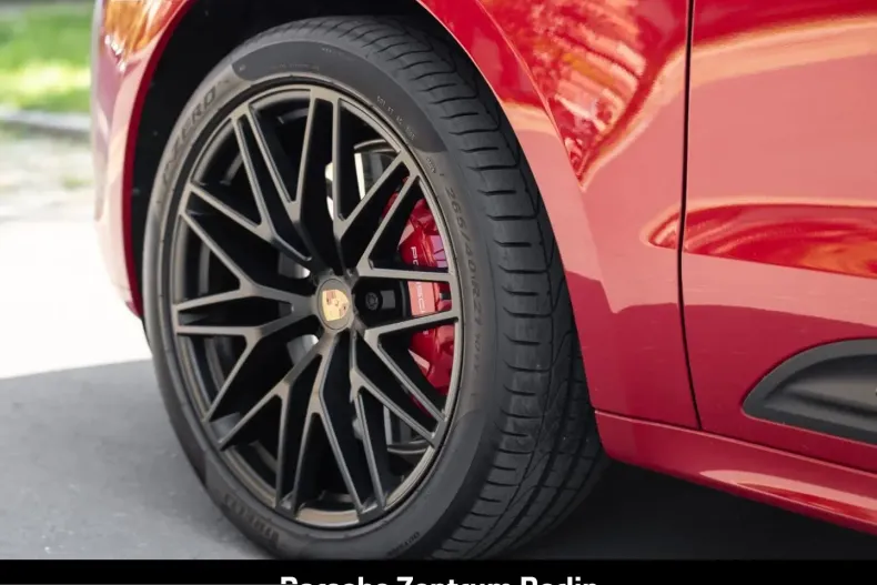 Porsche Macan din 2024 cu 18.842 km - oferta POR252734 - foto 17