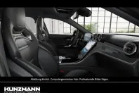 Mercedes-Benz C 63 AMG (Clasa C) din 2025 cu 7.950 km - oferta MER252735 - foto 4