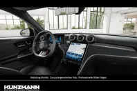Mercedes-Benz C 63 AMG (Clasa C) din 2025 cu 7.950 km - oferta MER252735 - foto 6