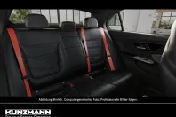 Mercedes-Benz C 63 AMG (Clasa C) din 2025 cu 7.950 km - oferta MER252735 - foto 8