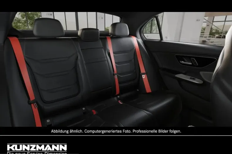 Mercedes-Benz C 63 AMG (Clasa C) din 2025 cu 7.950 km - oferta MER252735 - foto 8
