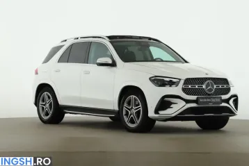 Mercedes-Benz GLE 450 din 2025 - oferta MER252737
