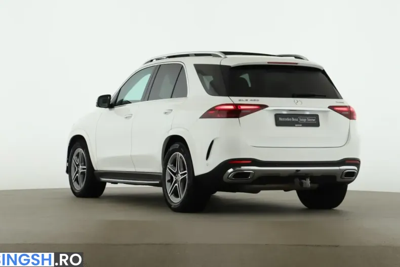Mercedes-Benz GLE 450 (Clasa GLE) din 2025 cu 32.266 km - oferta MER252737 - foto 3