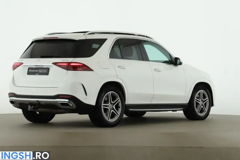 Mercedes-Benz GLE 450 (Clasa GLE) din 2025 cu 32.266 km - oferta MER252737 - foto 4