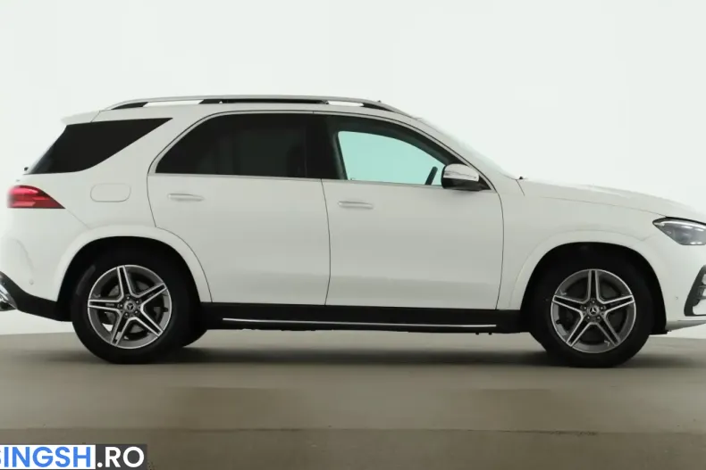 Mercedes-Benz GLE 450 (Clasa GLE) din 2025 cu 32.266 km - oferta MER252737 - foto 6