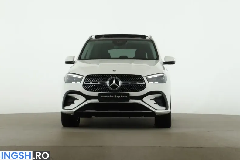 Mercedes-Benz GLE 450 (Clasa GLE) din 2025 cu 32.266 km - oferta MER252737 - foto 7