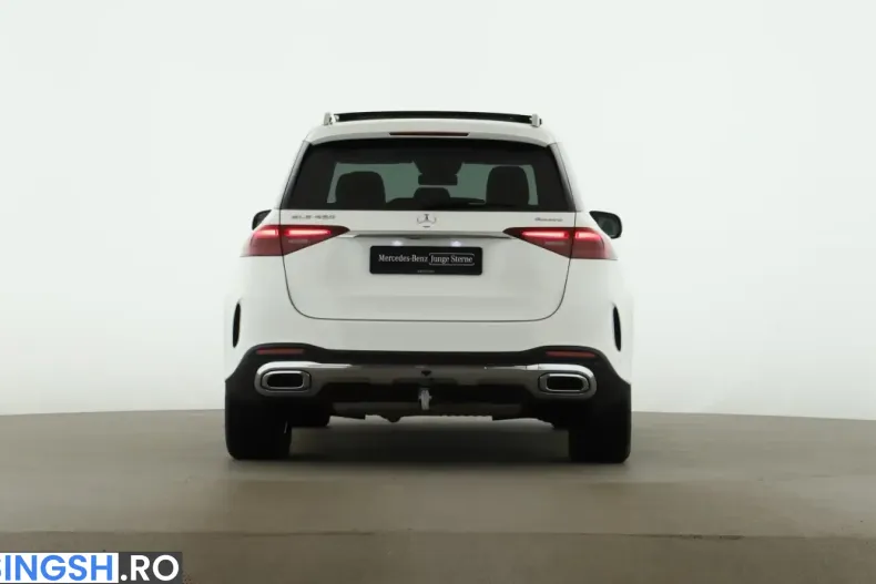 Mercedes-Benz GLE 450 (Clasa GLE) din 2025 cu 32.266 km - oferta MER252737 - foto 8