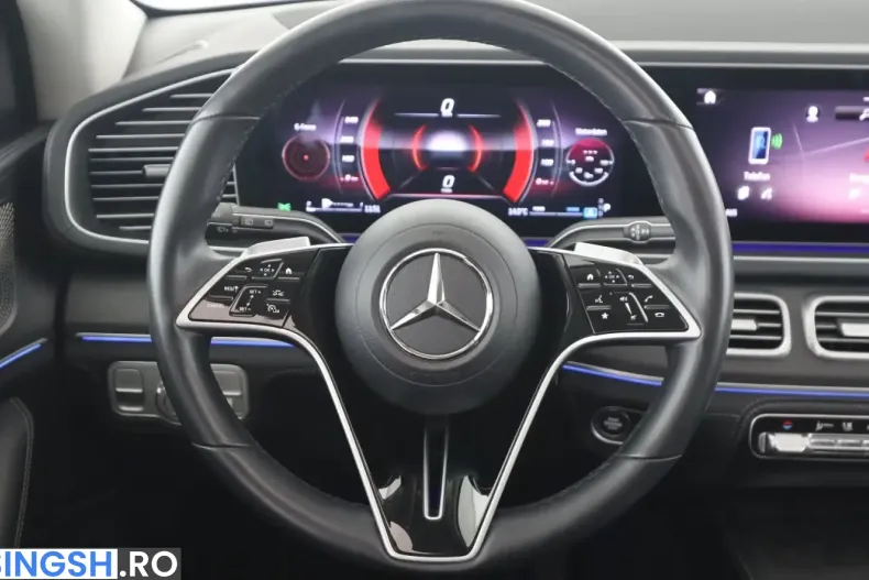 Mercedes-Benz GLE 450 (Clasa GLE) din 2025 cu 32.266 km - oferta MER252737 - foto 10