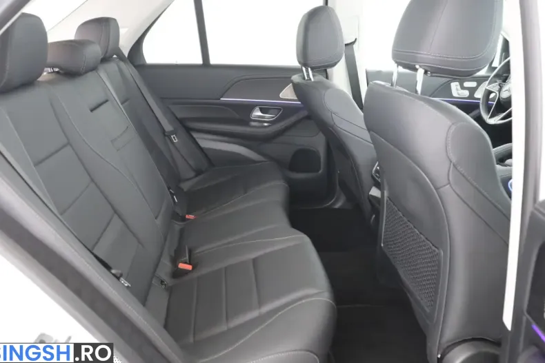 Mercedes-Benz GLE 450 (Clasa GLE) din 2025 cu 32.266 km - oferta MER252737 - foto 12