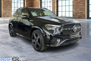 Mercedes-Benz GLE 450 din 2024 - oferta MER252738