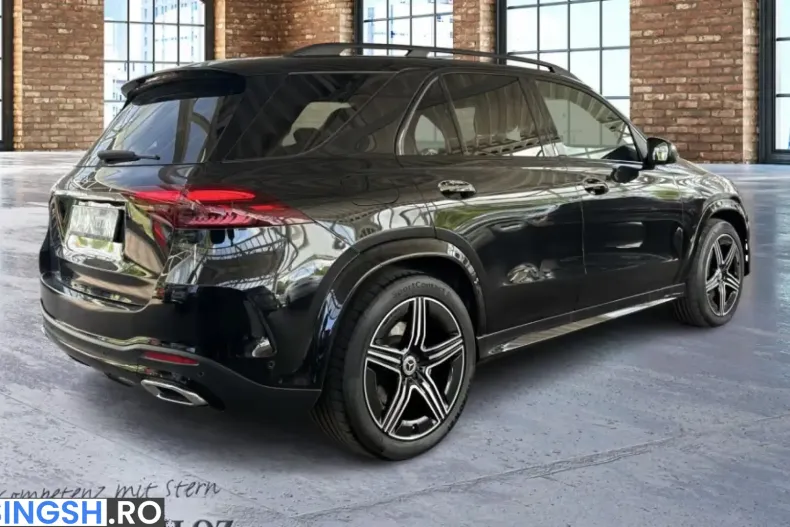 Mercedes-Benz GLE 450 (Clasa GLE) din 2024 cu 51.300 km - oferta MER252738 - foto 3