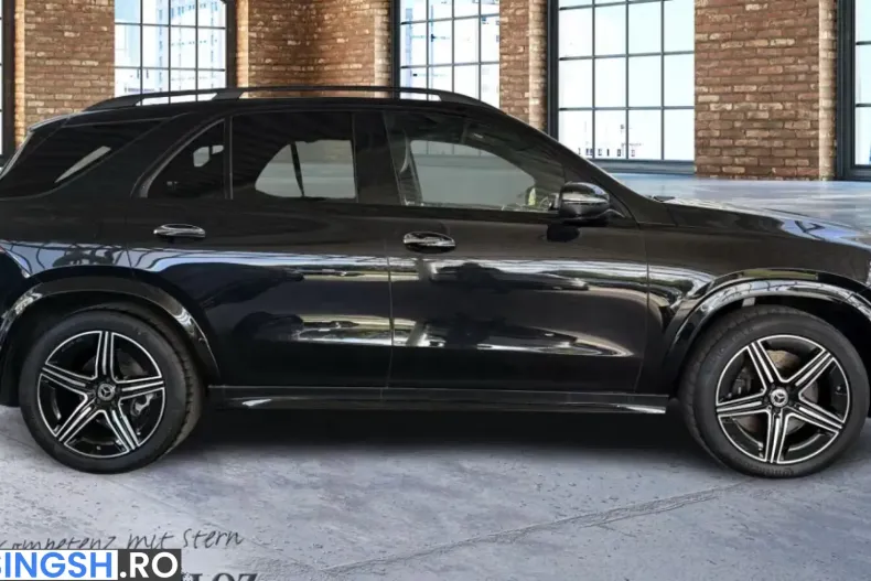 Mercedes-Benz GLE 450 (Clasa GLE) din 2024 cu 51.300 km - oferta MER252738 - foto 6