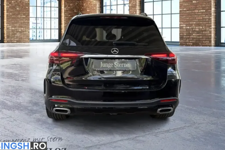 Mercedes-Benz GLE 450 (Clasa GLE) din 2024 cu 51.300 km - oferta MER252738 - foto 8