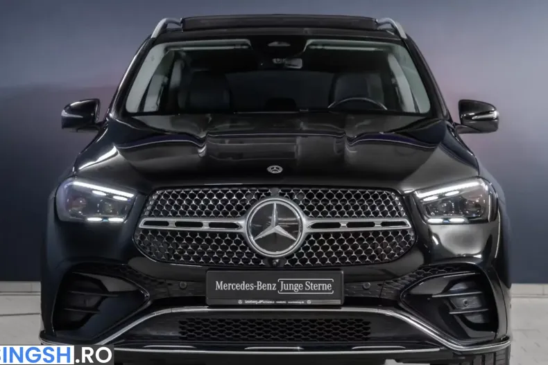 Mercedes-Benz GLE 450 (Clasa GLE) din 2025 cu 20.000 km - oferta MER252739 - foto 1