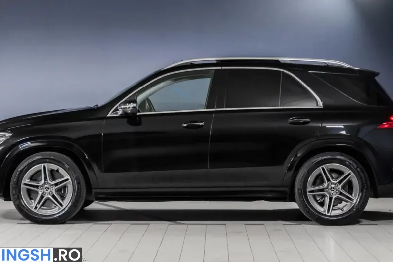 Mercedes-Benz GLE 450 (Clasa GLE) din 2025 cu 20.000 km - oferta MER252739 - foto 3