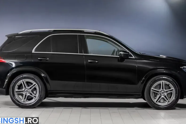 Mercedes-Benz GLE 450 (Clasa GLE) din 2025 cu 20.000 km - oferta MER252739 - foto 4