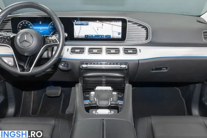Mercedes-Benz GLE 450 (Clasa GLE) din 2025 cu 20.000 km - oferta MER252739 - foto 6