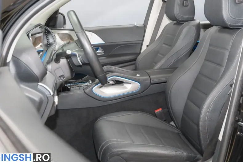 Mercedes-Benz GLE 450 (Clasa GLE) din 2025 cu 20.000 km - oferta MER252739 - foto 10
