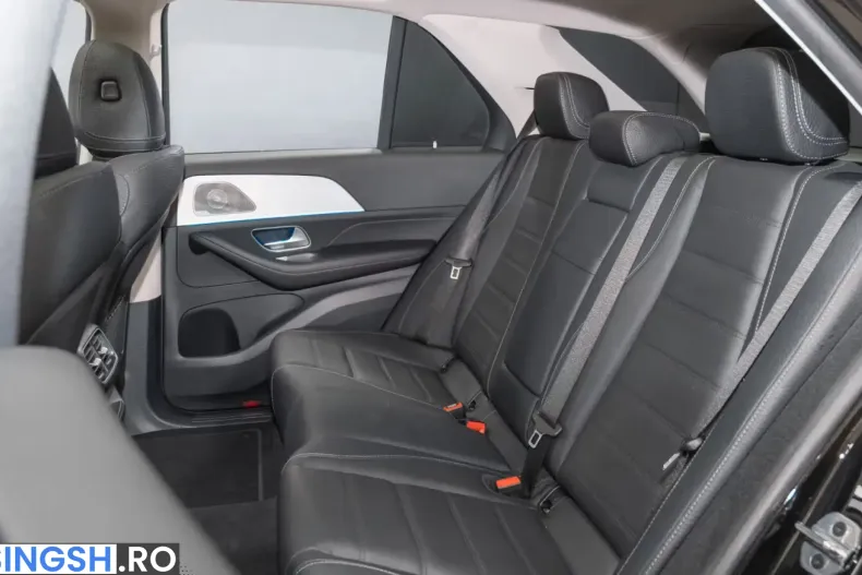 Mercedes-Benz GLE 450 (Clasa GLE) din 2025 cu 20.000 km - oferta MER252739 - foto 12
