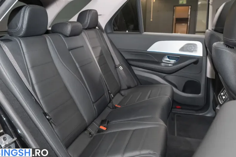 Mercedes-Benz GLE 450 (Clasa GLE) din 2025 cu 20.000 km - oferta MER252739 - foto 13