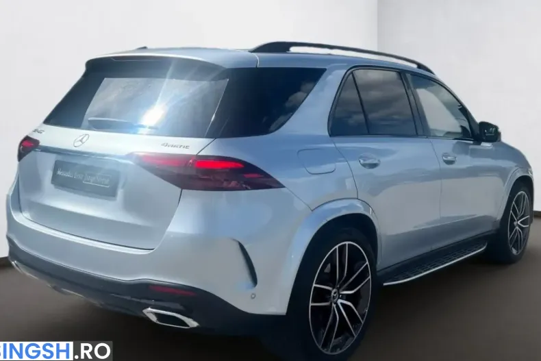 Mercedes-Benz GLE 450 (Clasa GLE) din 2024 cu 51.990 km - oferta MER252740 - foto 3