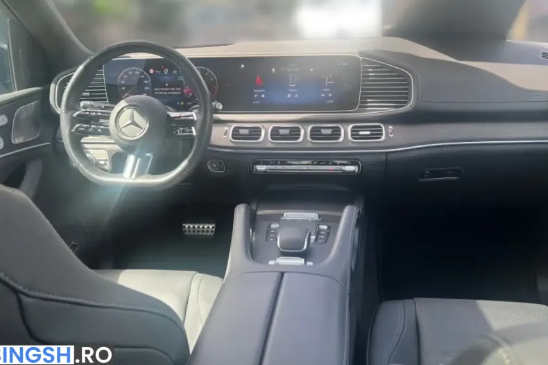 Mercedes-Benz GLE 450 (Clasa GLE) din 2024 cu 51.990 km - oferta MER252740 - foto 5