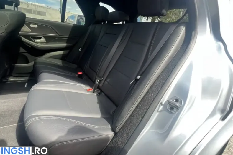 Mercedes-Benz GLE 450 (Clasa GLE) din 2024 cu 51.990 km - oferta MER252740 - foto 11