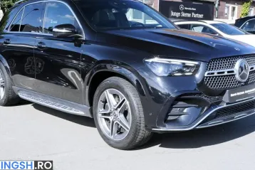 Mercedes-Benz GLE 450 din 2024 - oferta MER252744