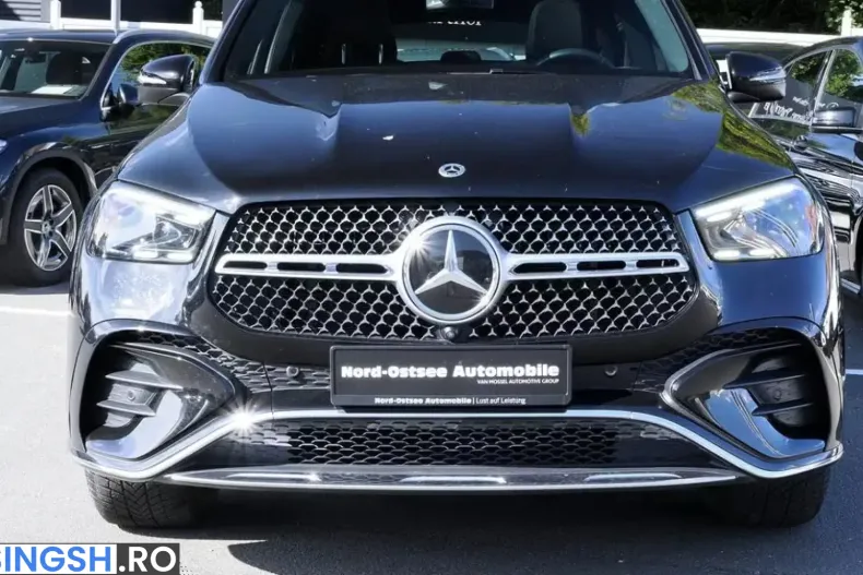 Mercedes-Benz GLE 450 (Clasa GLE) din 2024 cu 59.424 km - oferta MER252744 - foto 4