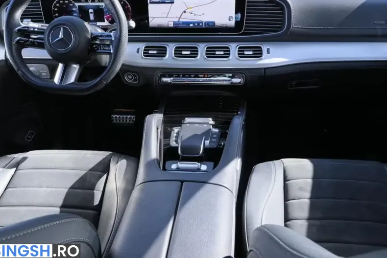 Mercedes-Benz GLE 450 (Clasa GLE) din 2024 cu 59.424 km - oferta MER252744 - foto 6