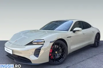 Porsche Taycan din 2023 - oferta POR252745
